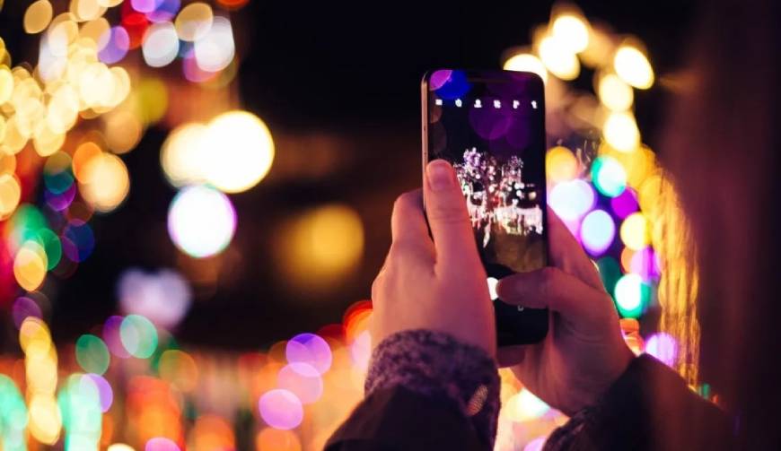 老河口市产品视频拍摄惊艳亮相：极致细节，彰显卓越品质