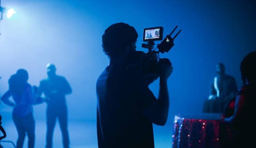 神秘新品来袭！老河口市产品视频拍摄究竟有何神奇之处？