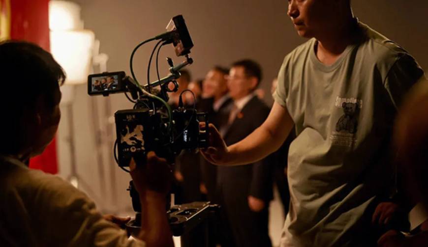 老河口市电商产品视频拍摄制作核心技法，赋能产品电商销量飙升