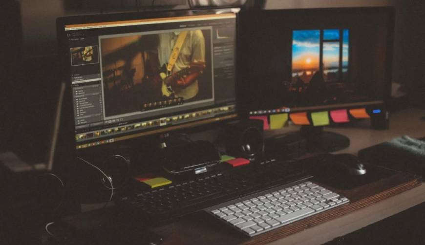 传统宣传已过时？老河口市产品视频拍摄公司带你玩转新媒体交互玩法