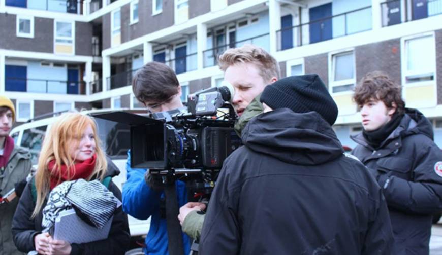 拒绝模板化套路！老河口市产品视频拍摄公司独创个性化视觉解决方案