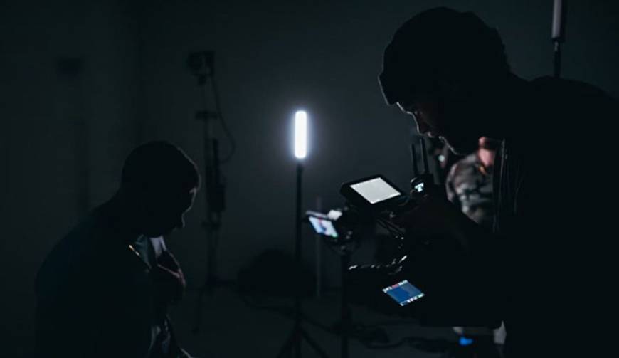 深耕老河口市产品视频拍摄，解锁产品出圈的流量密码