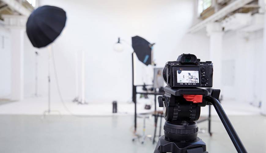 聚焦老河口市产品视频拍摄，打造品牌传播新高度