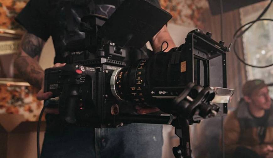 深耕本土，老河口市产品宣传视频拍摄公司的服务密码