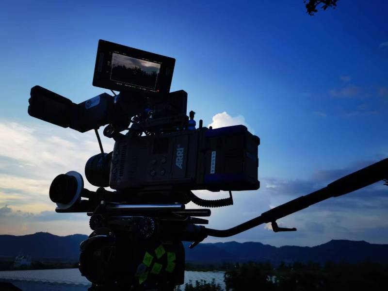 流量思维，老河口市电商产品视频拍摄制作的核心逻辑