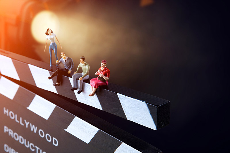 聚焦老河口市电商产品视频拍摄制作，为产品搭建高效转化桥梁