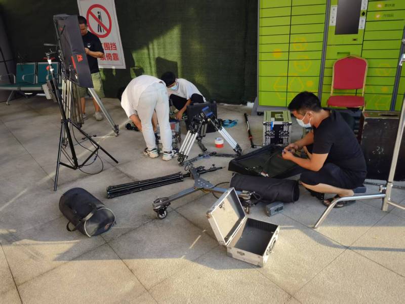 老河口市产品视频拍摄全攻略，让产品魅力在镜头下尽情绽放