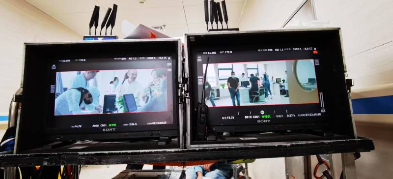 老河口市极致互动，让产品在宣传视频中闪耀独特光芒