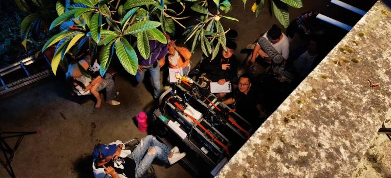 解锁老河口市产品宣传视频拍摄公司新势能，助力品牌强势破圈