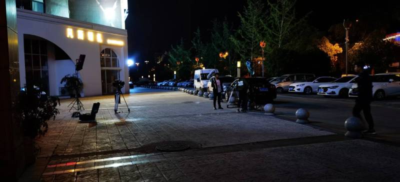 老河口市电商产品视频拍摄制作全攻略，打造高转化带货视频