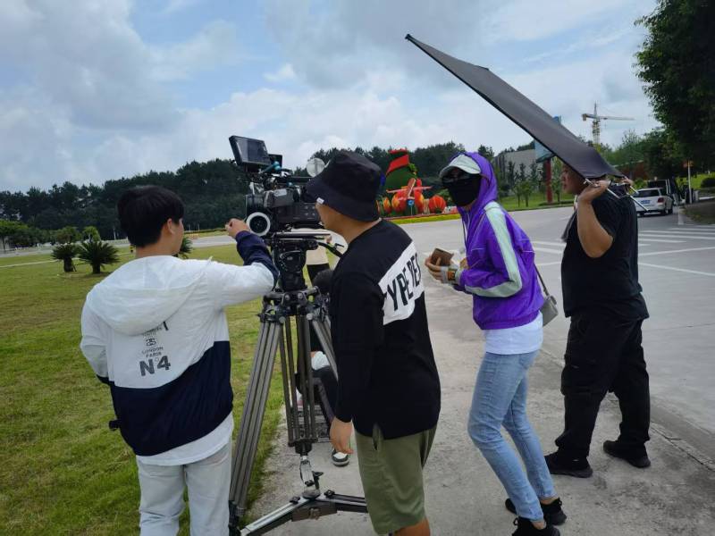 老河口市极致互动，未来愿景宏大，致力于成为全球领先的产品宣传视频企业