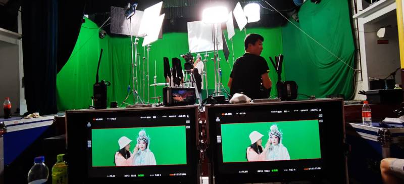 老河口市产品视频拍摄：以创意为翼，助力品牌翱翔