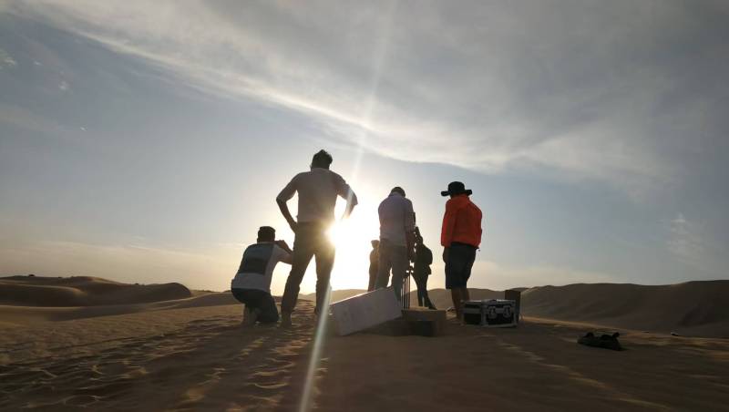 聚焦老河口市产品宣传视频拍摄公司，以专业匠心助力品牌声量远扬