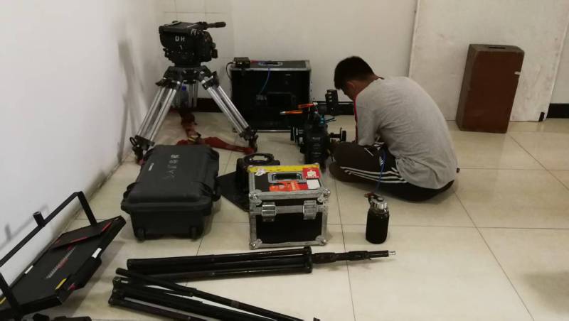 老河口市产品宣传视频制作方案：多版本适配全渠道，兼顾品牌调性与平台特性