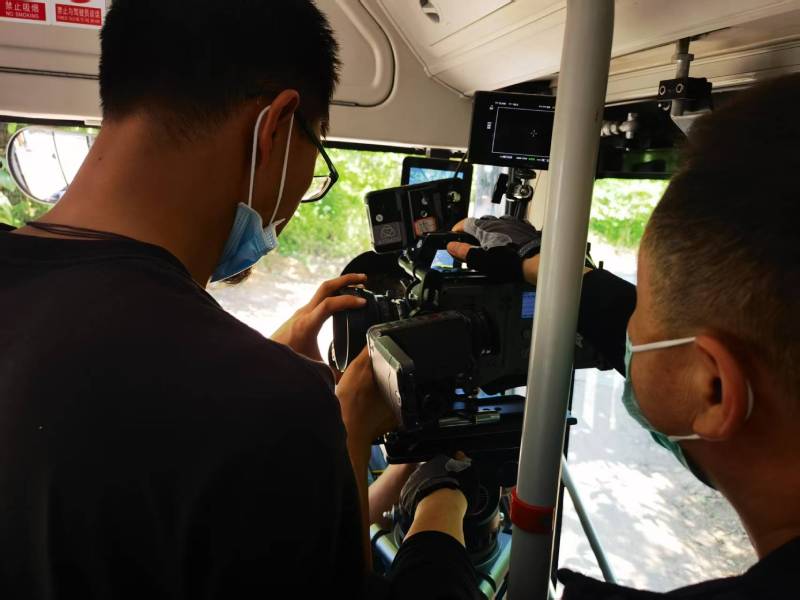 专业为基，老河口市产品宣传视频拍摄公司的立身之本