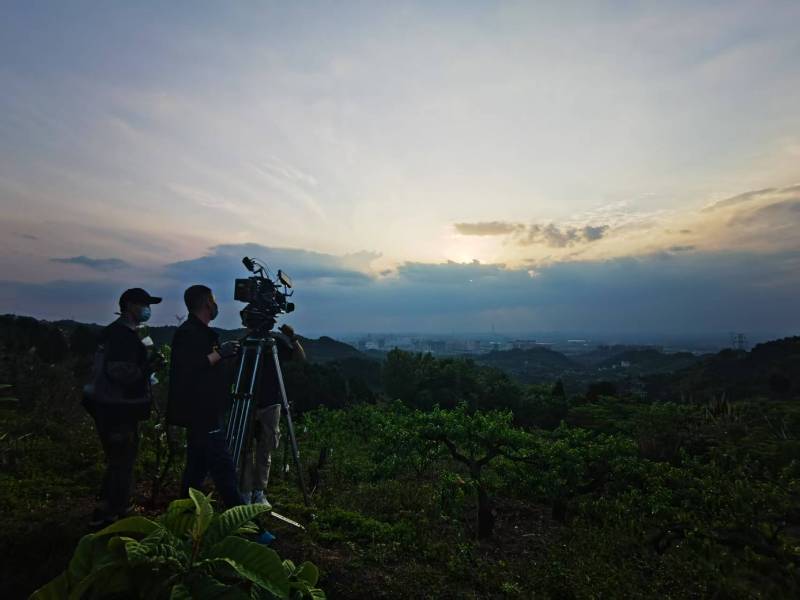 聚焦老河口市产品宣传视频拍摄公司，用专业实力铸就品牌传播传奇