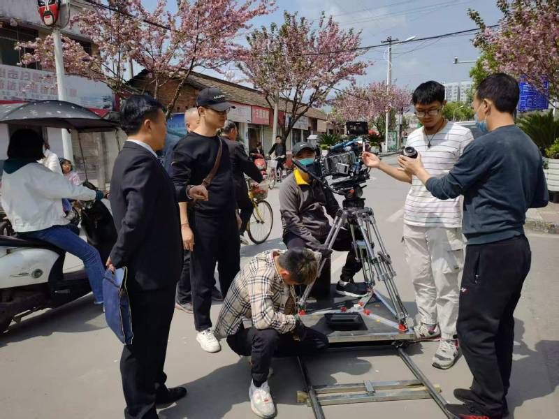 节日限定！老河口市电商产品宣传视频定制礼盒装惊艳亮相