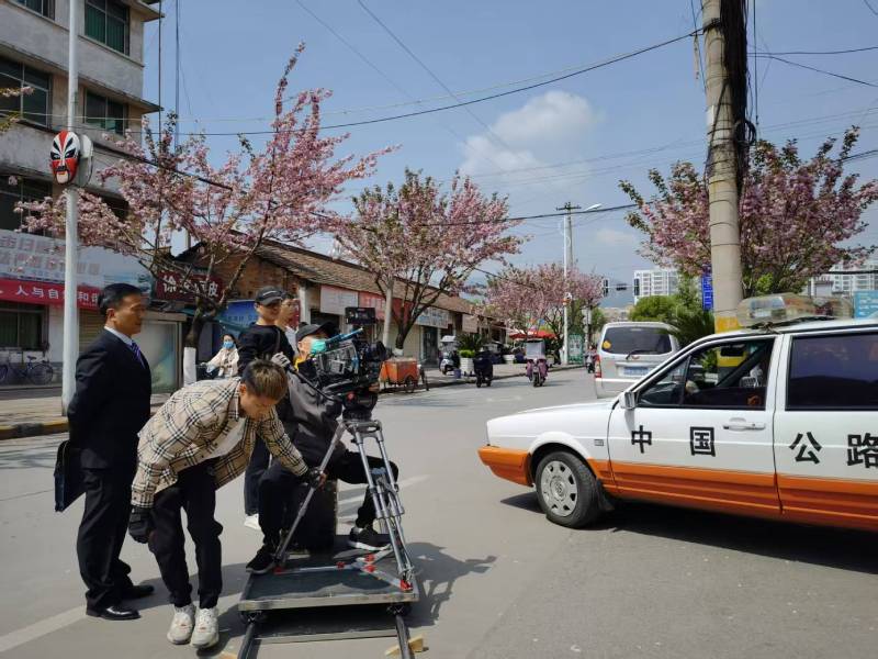 老河口市产品宣传视频拍摄公司：专业赋能，点亮品牌之光