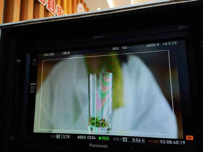 天然优选！老河口市电商产品宣传视频溯源原料产地的真实故事