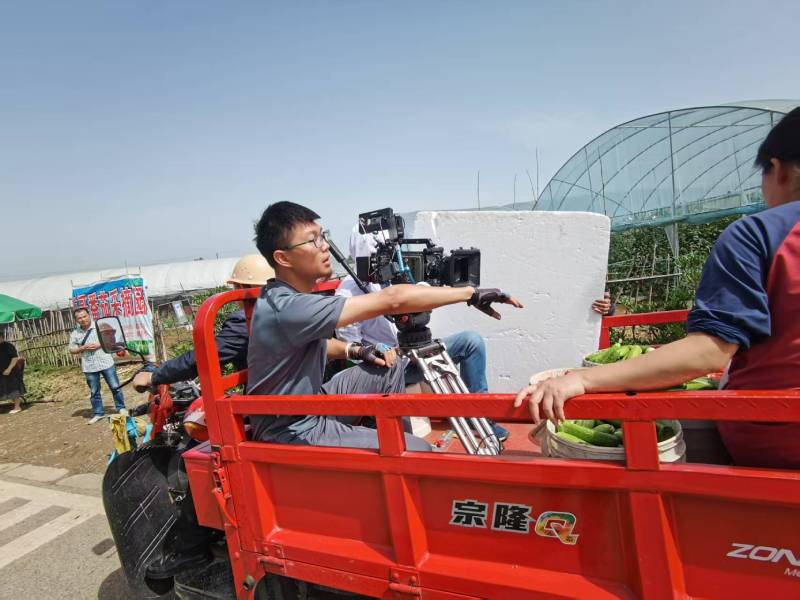 电商爆款背后的推手：老河口市产品视频拍摄公司精准捕捉卖点痛点