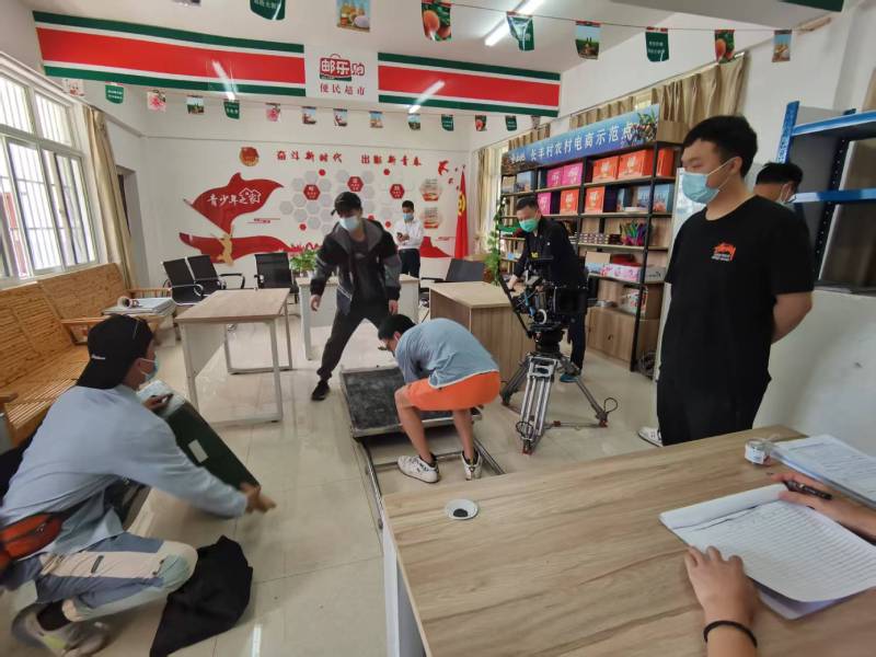 老河口市电商产品视频拍摄制作实战秘籍，助力产品引爆电商流量