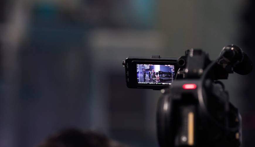 老河口市产品视频拍摄制作：揭秘如何打造令人印象深刻的商业宣传片